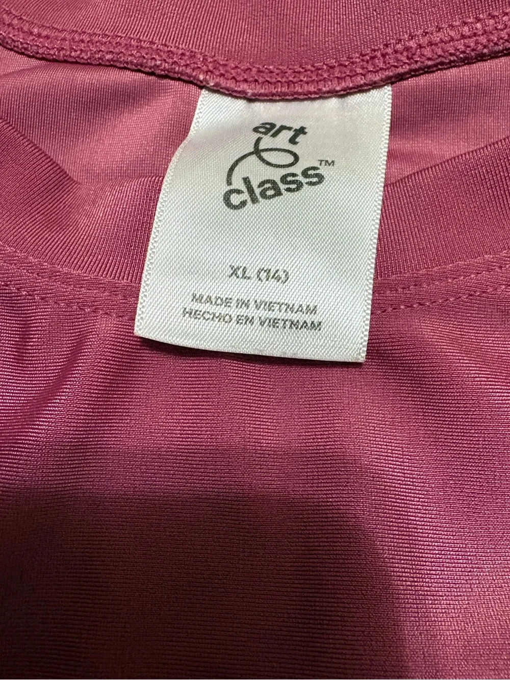 art class Berry Pink 